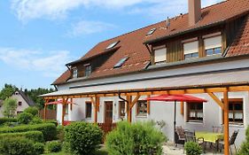 Ferienhaus Maul